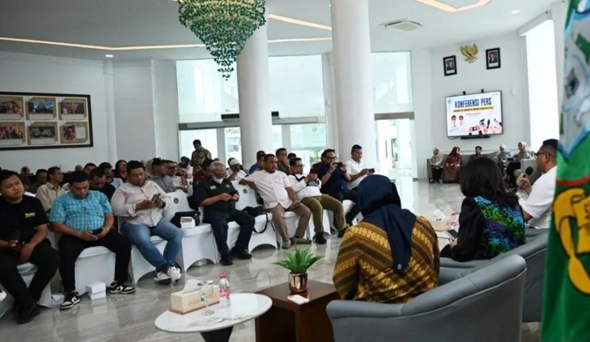Pemprov Sumut Anggarkan Rp31 Miliar untuk Program Sekolah Gratis di Kepulauan Nias