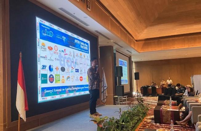 Kemenpar Ajak Pelaku Wisata Promosikan Tiga Minat Khusus: Bahari, Kuliner, dan Kebugaran