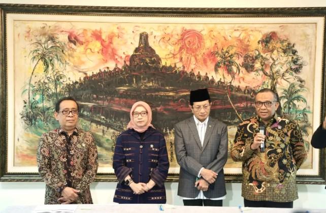 Pemerintah Tetapkan 25 Hari Libur di Tahun 2026, Berikut Rinciannya