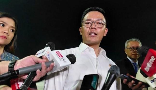 Menlu RI Ungkap Kemungkinan Pertemuan Prabowo-Donald Trump di Sela Sidang Umum PBB
