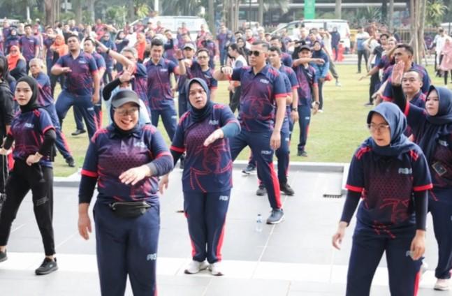 Pemkab Batang Segera Lelang 10 Jabatan Eselon II, Proses Seleksi Dijaga Ketat