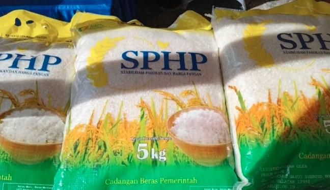 Penyaluran Beras SPHP Dinilai Belum Efektif, Pengamat Sarankan Fokus ke Pasar Grosir
