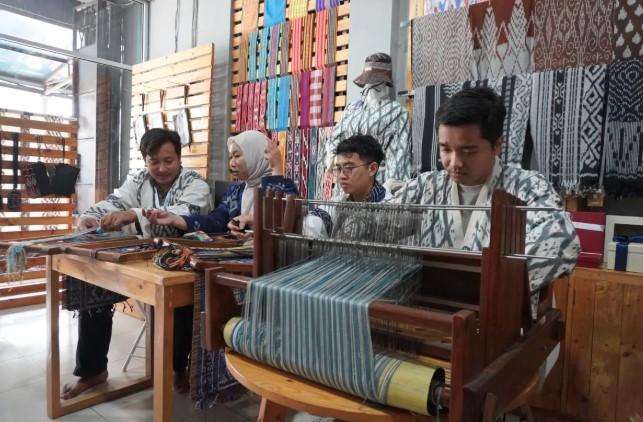 Pertamina Dorong 300 UMKM Naik Kelas ke Pasar Global Lewat Program Pertapreneur Aggregator