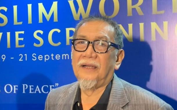 Deddy Mizwar: Indonesia Berpotensi Jadi Pusat Industri Film Negara-Negara Islam
