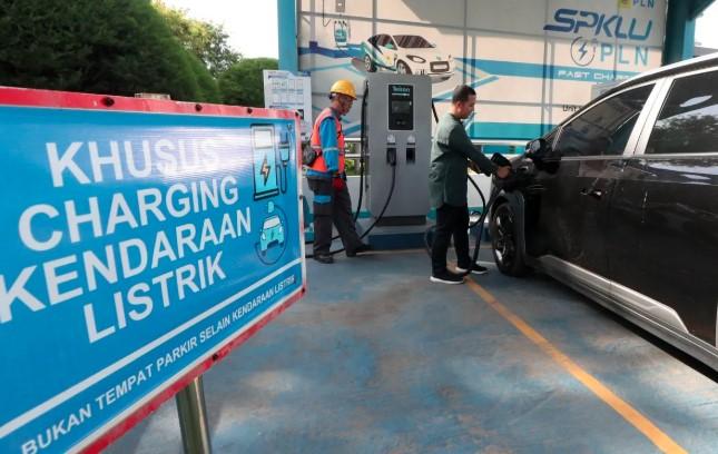 BPKN Soroti Perlindungan Konsumen Kendaraan Listrik, Tegaskan Pentingnya Regulasi dan Garansi