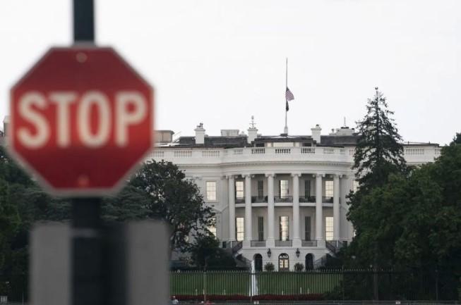 Pemerintah AS Terancam Shutdown Parsial Usai Senat Tolak RUU Pendanaan Sementara