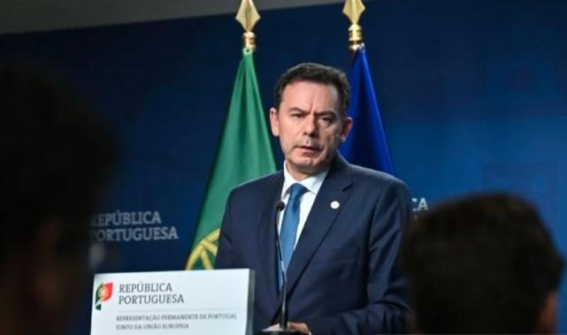 Portugal Akan Resmi Akui Negara Palestina 21 September, Tambah Dukungan Internasional untuk Solusi Dua Negara
