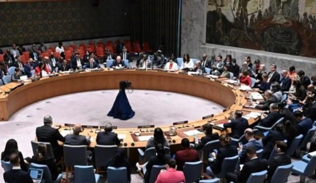 DK PBB Gagal Sahkan Resolusi, Jalan Terbuka bagi Pemberlakuan Kembali Sanksi terhadap Iran