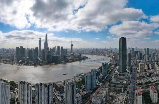 Jumlah Perusahaan Asing di China Naik 14,8 Persen, Namun FDI Aktual Turun di 2025
