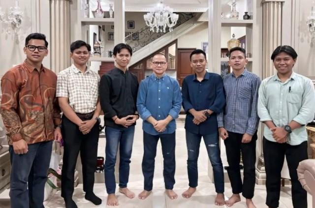 Menteri P2MI Ajak Pemuda Jadi Mitra Strategis, Dorong Kolaborasi Perlindungan Pekerja Migran