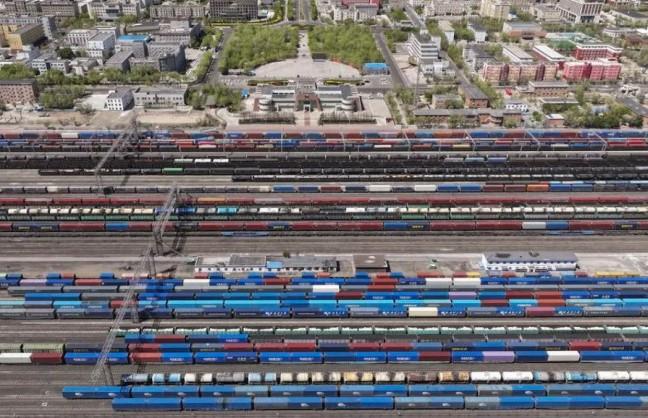 Pemerintah China Klaim Xinjiang Nikmati Stabilitas Sosial dan Kemakmuran Berkat Pedoman CPC