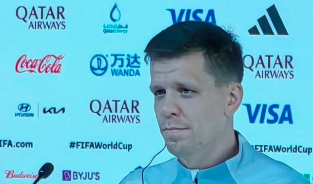 Szczesny Terima Peran Kiper Cadangan di Barcelona, Fokus Dukung Joan Garcia