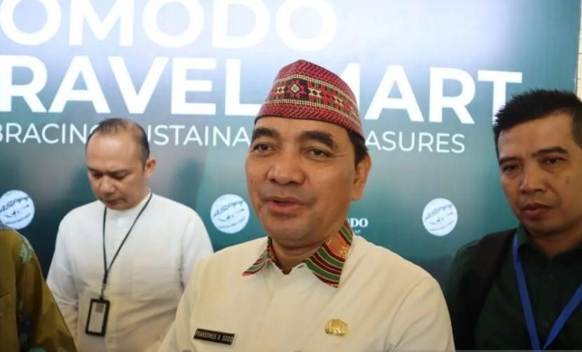 Pemkab Manggarai Barat Siap Gelar Penutupan Tour de EnTeTe di Labuan Bajo