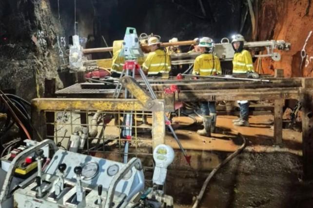 Dua Jenazah Ditemukan di Tambang Grasberg Freeport, Lima Pekerja Masih Dalam Pencarian