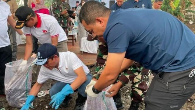 Menteri LH Minta Kepala Daerah Tegas Tertibkan TPS Liar, Peringatkan Dampaknya ke Penghargaan Adipura