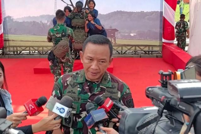 Dua Oknum Prajurit TNI AD Terlibat Kasus Penculikan dan Pembunuhan, Akan Disidang Secara Terbuka