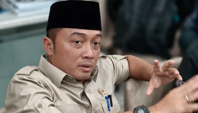 Pemerintah Buka Suara soal Wacana Revisi UU Partai Politik, Masih Tahap Evaluasi dan Kajian