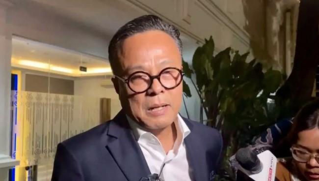 Dony Oskaria Laporkan Transisi Kementerian BUMN ke Presiden Prabowo, Tegaskan Tak Ada Arahan soal Peleburan