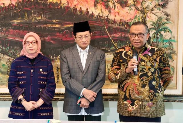 Pemerintah Tetapkan 25 Hari Libur Nasional dan Cuti Bersama di Tahun 2026, Ini Rinciannya