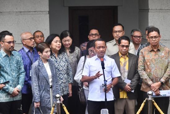 Badan Usaha Migas Pertamina dan Swasta Bersepakat Layani Masyarakat