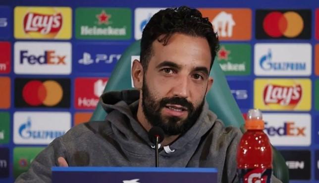 Ruben Amorim Bantah Isu Pemecatan dari Manchester United, Pastikan Dukungan Penuh Jim Ratcliffe