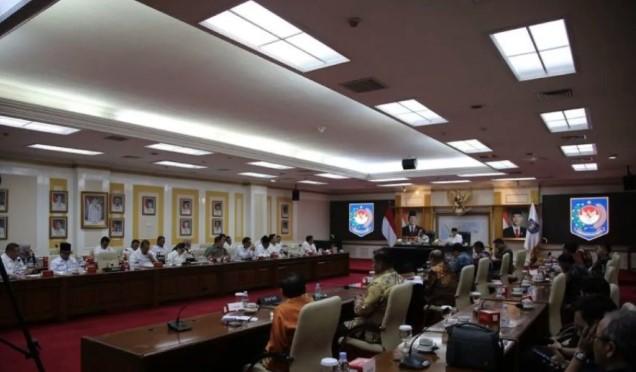 RAPBN 2026 Tambahkan Rp43 Triliun untuk Daerah, Apkasi: Ini Bantalan Minimal Layanan Publik