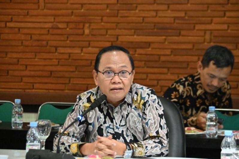 Taufiq R. Abdullah Desak Pemerintah Tertibkan SIM Card untuk Tekan Kejahatan Digital