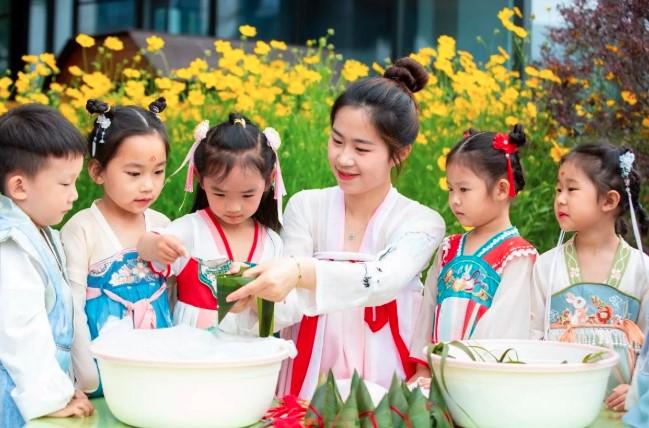 China Tegaskan Perempuan Jadi Penerima Manfaat Utama dalam Program Pengentasan Kemiskinan