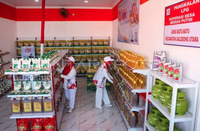 Kemenkop Dorong Optimalisasi Iuran Anggota untuk Perkuat Pembiayaan Koperasi Desa Merah Putih