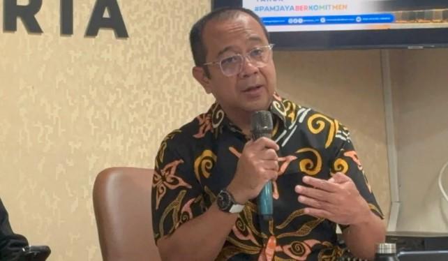 PAM Jaya Pacu Layanan 100 Persen Air Perpipaan, Incar Akhiri Ketergantungan pada Air Galon dan Gerobak
