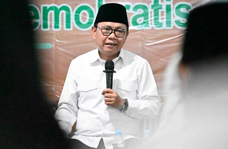 Taufiq R. Abdullah: Dukungan untuk Palestina Bukan Isu Agama, Hak Veto di PBB Harus Dikaji Ulang