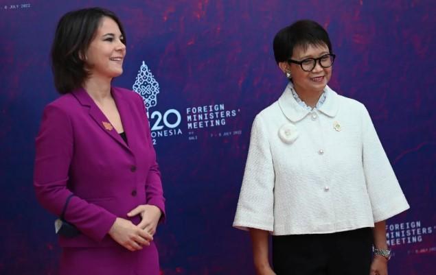 Presiden Sidang PBB: Mayoritas Negara Akan Kecam Pelanggaran Hukum Internasional di Gaza