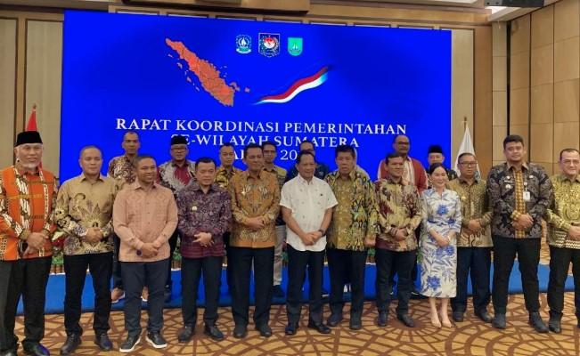 Tito Karnavian Apresiasi Kepri Ekspor Pangan ke Singapura, Dorong Daerah Lain Ambil Peluang Serupa