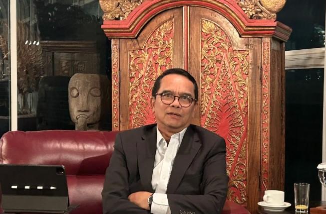 Menko Pangan Zulkifli Hasan dan Meninvest Rosan Roeslani Hadiri 200 Pertemuan Bilateral di Sidang UNGA ke-80