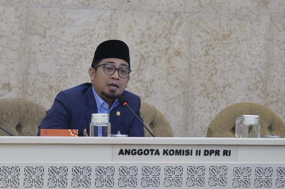 Penyebutan "Ibu Kota Politik" dalam Perpres 79/2025 Picu Pertanyaan Hukum dan Politik di DPR