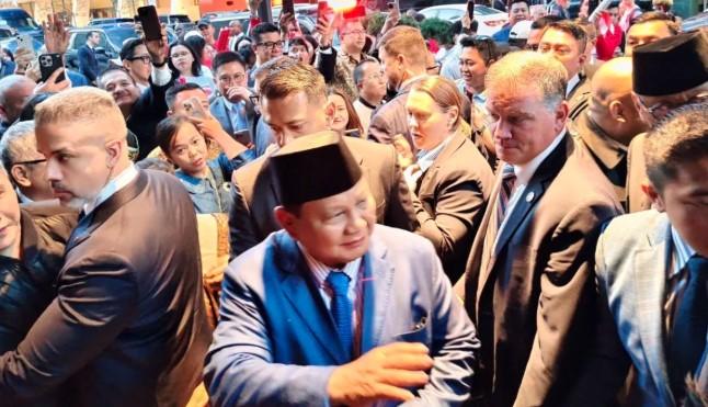 Presiden Prabowo Hadiri Sidang Umum PBB ke-80, Tegaskan Komitmen Indonesia dalam Diplomasi Global