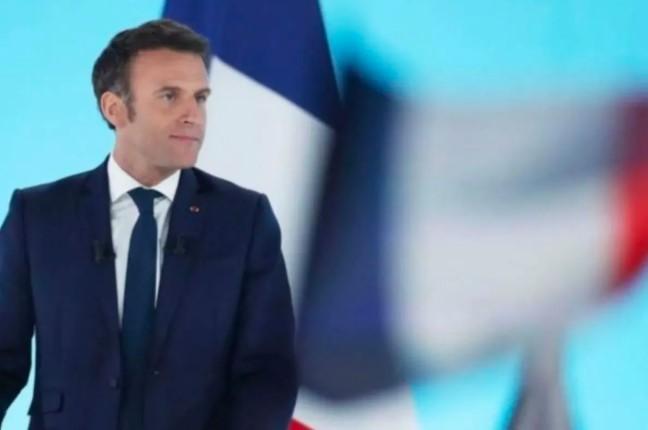 Macron Dorong Pengakuan Palestina di PBB, Eropa Barat Masih Terpecah