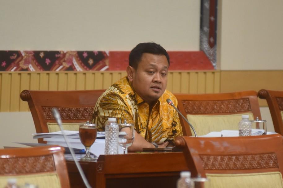 Abdullah Desak KPK Tuntaskan Kasus Dugaan Korupsi Kuota Haji Secara Transparan
