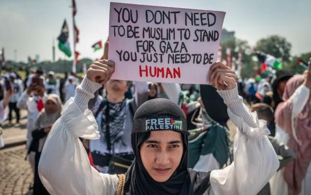 Deklarasi New York Disahkan, Pengakuan Palestina Makin Mendekati Kenyataan Meski Dihadang AS dan Netanyahu