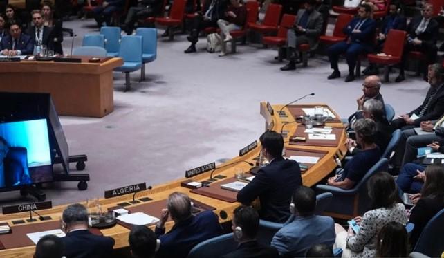 Iran Hentikan Kerja Sama dengan IAEA Usai Dewan Keamanan PBB Gagal Cabut Sanksi Nuklir