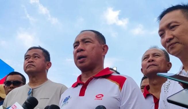 Panglima TNI Tegaskan Penambahan Alutsista Modern untuk Jaga Kedaulatan, Perkenalkan Tank Harimau di TNI Fair 2025