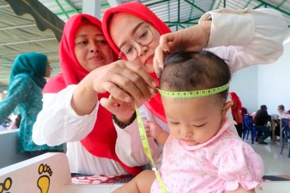 Dokter Jelaskan Bahaya Gula dan Garam untuk Bayi, Tegaskan Tidak Perlu Tambahan Rasa