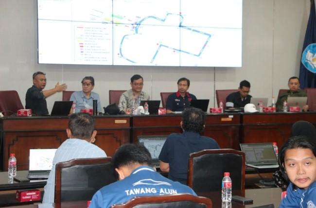 68 Tim Siap Berlaga di Kontes Mobil Hemat Energi 2025, Universitas Jember Tuan Rumah