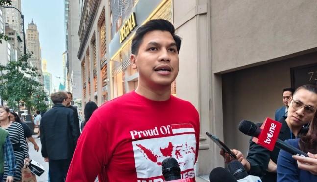 Diaspora Indonesia Harapkan Prabowo Sampaikan Pesan Persatuan di Sidang Umum PBB ke-80