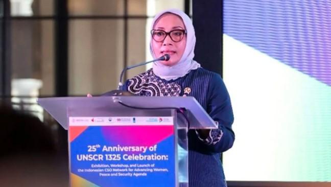 Anak 10 Tahun Tewas Dianiaya Tetangga di Kolaka Timur, Menteri PPPA Sebut Perlindungan Anak Belum Maksimal