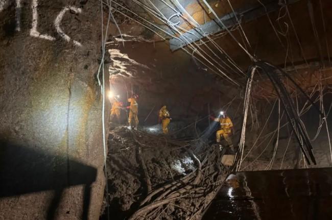 Longsor di Tambang Freeport Tewaskan Dua Pekerja, Lima Masih Terjebak di Bawah Tanah