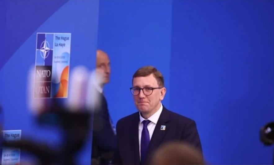 Estonia Konsultasi dengan NATO Usai Dugaan Pelanggaran Udara oleh Jet Tempur Rusia