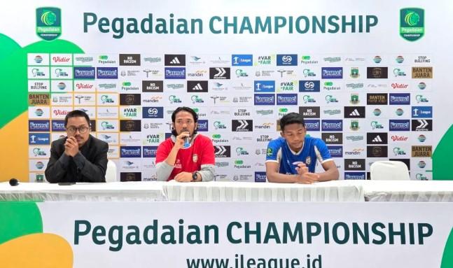 Adhyaksa FC Siap Maksimalkan Laga Kandang Perdana Lawan Bekasi City di Liga 2