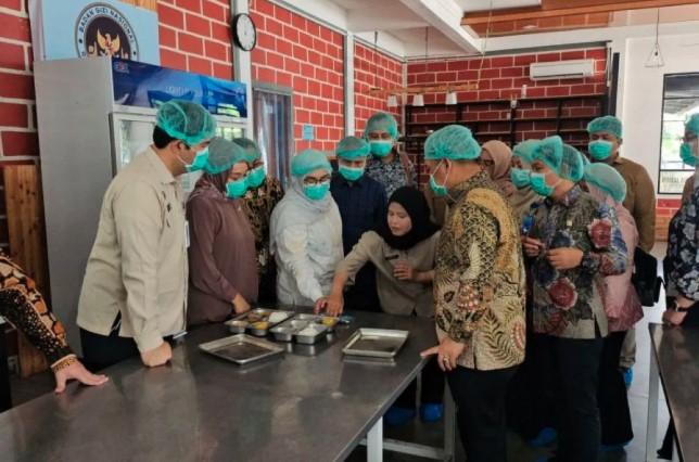 Penyelia Halal Jadi Kebutuhan Mendesak di Dapur MBG, Cegah Risiko Keracunan dan Pelanggaran Kehalalan
