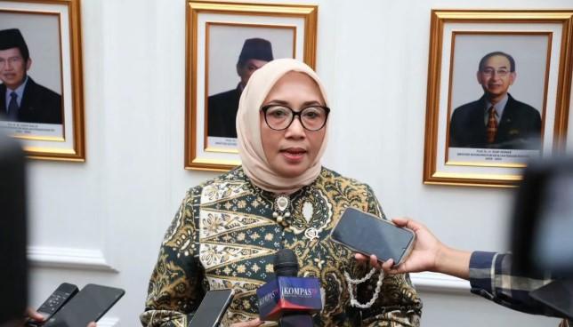KemenPPPA Kawal Pendampingan Psikologis untuk Keluarga Korban Kekerasan Anak di Kolaka Timur